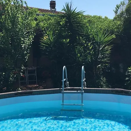 Holiday home Casa Maya Con Giardino Privato Torre del Lago Puccini