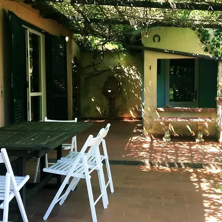 Holiday home Casa Maya Con Giardino Privato