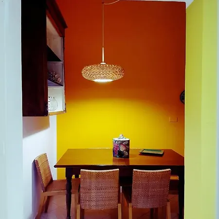 Casa Maya Con Giardino Privato Holiday home Torre del Lago Puccini