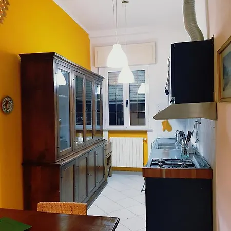 Casa Maya Con Giardino Privato Holiday home *